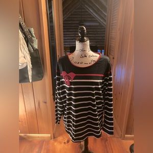 Women’s shirt